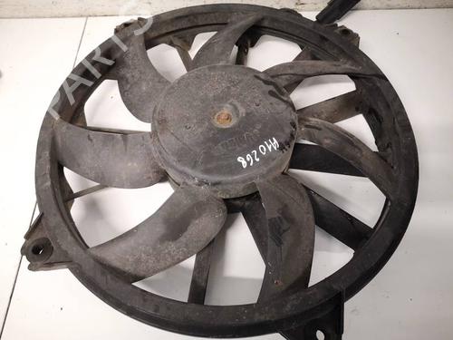 Used Fan Fan PEUGEOT RCZ 1.6 16V (156 hp) 34844103 34844103