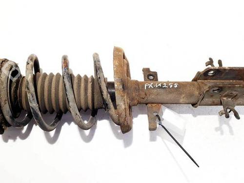 Used Left front shock absorber Left front shock absorber 34744433 34744433