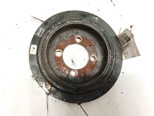 Pulley OPEL ASTRA J (P10) 1.7 CDTI (68) | BP34981091M122 - Image 3