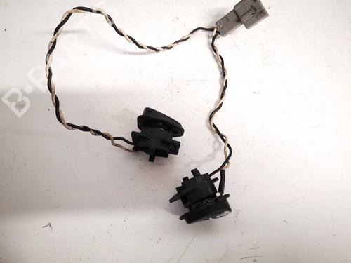 Used Steering wheel controls Steering wheel controls RENAULT MEGANE Scenic (JA0/1_) 1.6 e (JA0F) (90 hp) 35192481 35192481