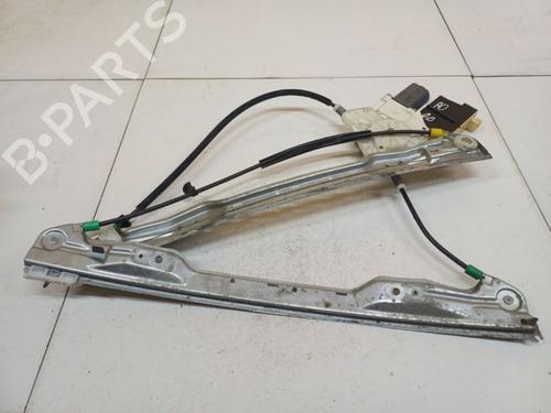 Used Front left window mechanism Front left window mechanism 36759169 36759169