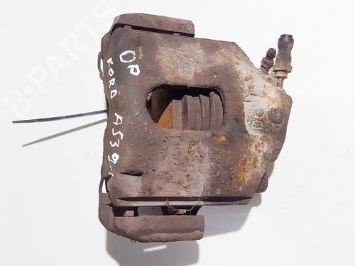 Used Right front brake caliper Right front brake caliper 35874271 35874271