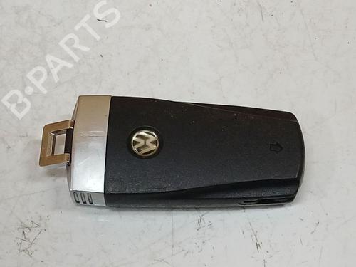 Electronic module VW PASSAT B6 (3C2) 2.0 TDI | BP34790146M83 - Image 3