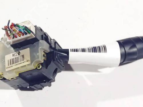 Warning switch KIA CEE'D Hatchback (ED) 1.6 CRDi 115 | BP35026232I22 - Image 2
