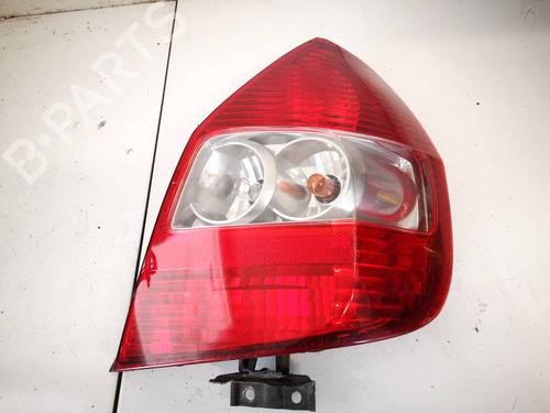 Used Right taillight Right taillight 34938014 34938014