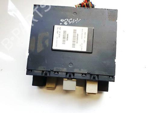 Used Electronic module Electronic module SEAT LEON (1P1) 1.9 TDI (105 hp) 36455449 36455449
