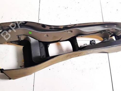 Middle console OPEL ZAFIRA A MPV (T98) 2.0 DI 16V (F75) | BP35054914I22 - Image 2