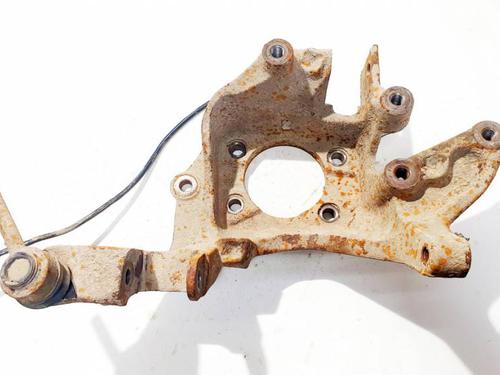 Left rear steering knuckle FORD KUGA I 2.0 TDCi | BP35146034M27 - Image 2