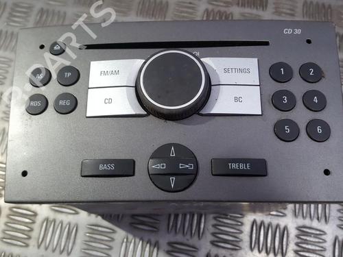 Used Radio Radio 35682735 35682735