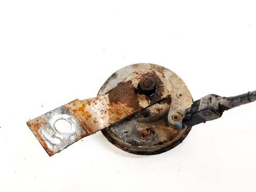 Horn MITSUBISHI ASX (GA_W_) 2.0 MIVEC 4WD | BP35309612E13 - Image 2