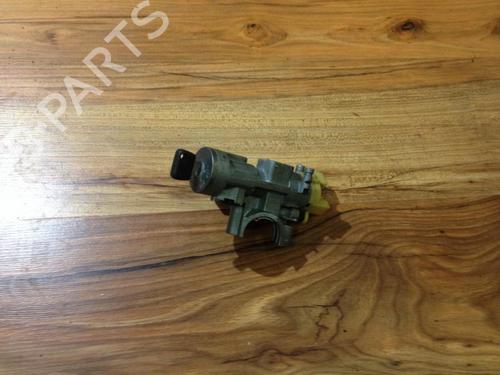Used Ignition barrel Ignition barrel 35676589 35676589