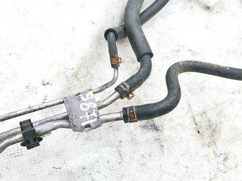 AC pipe MAZDA 5 (CR) 2.0 CD (CR19) | BP32575817M126  - Image 6