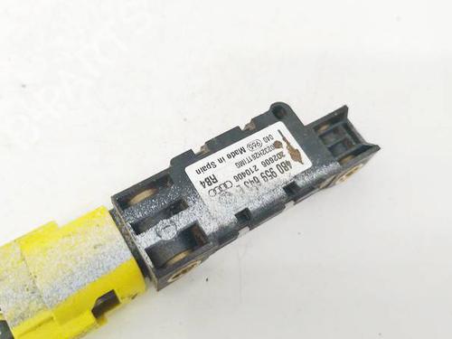 Electronic module PORSCHE CAYENNE (9PA) S 4.5 | BP32574795M83  - Image 5