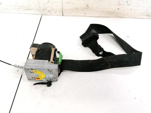 Used Front left seatbelt Front left seatbelt 35439742 35439742