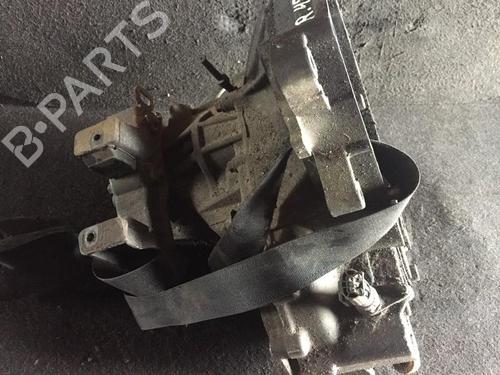 Gearbox ROVER 45 I Hatchback (RT) 2.0 iDT | BP35661575M3 - Image 2