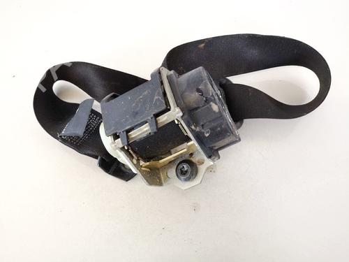 Used Rear right seatbelt Rear right seatbelt MERCEDES-BENZ M-CLASS (W163) ML 320 (163.154) (218 hp) 35619594 35619594