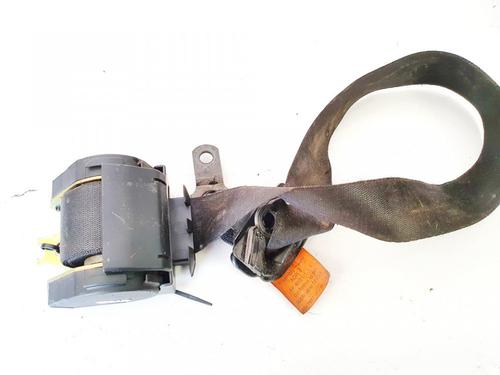 Front left seatbelt BMW 5 (E39) 525 tds | BP35397389I26 - Image 3