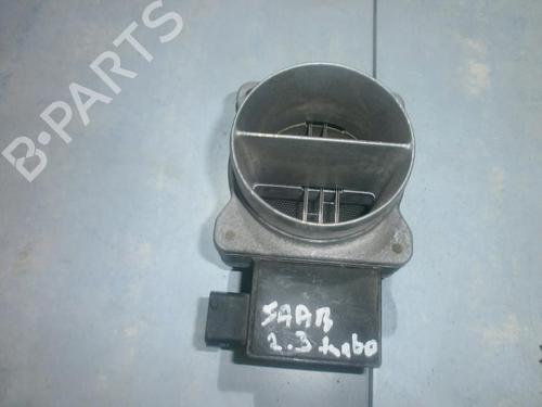 Luftmassemåler Luftmassemåler SAAB 9-3 (YS3D) 2.3 Turbo (224 hp) 35661851 35661851
