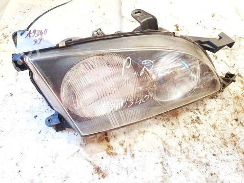 Used Right headlight Right headlight 35258874 35258874