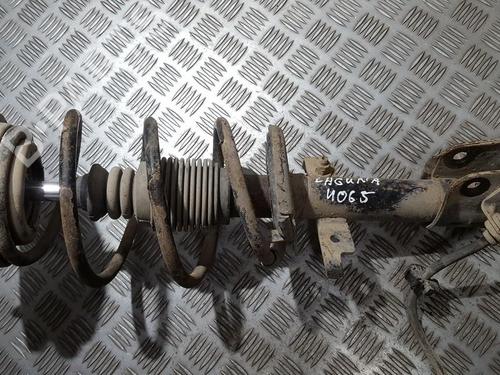 Used Left front shock absorber Left front shock absorber 35712187 35712187