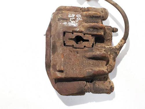 Used Right front brake caliper Right front brake caliper CITROËN JUMPER I Platform/Chassis (244) 2.8 HDi (128 hp) 35366770 35366770