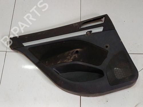 Used Rear left panel Rear left panel SKODA OCTAVIA II (1Z3) 1.9 TDI (105 hp) 34795098 34795098