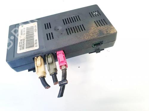Electronic module CITROËN C4 I (LC_) 1.6 HDi | BP35469882M83 - Image 2