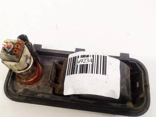 Electronic module PEUGEOT BOXER Bus (244, Z_) 2.0 HDi | BP35119396M83 - Image 2