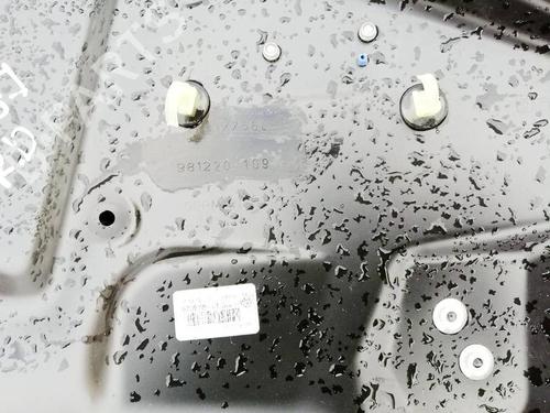 Front right window mechanism VW PASSAT B6 (3C2) 2.0 TDI | BP35146183C23 - Image 3
