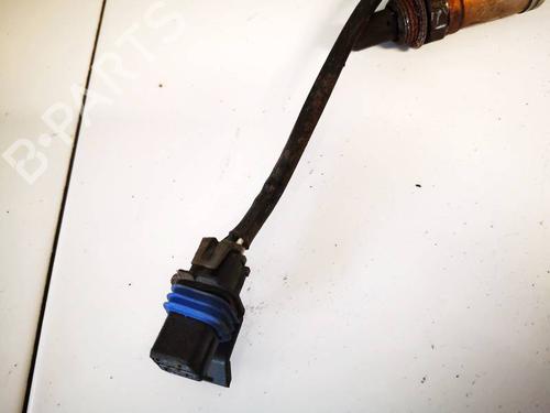Electronic sensor CHEVROLET HHR 2.4 | BP34969052M84 - Image 3