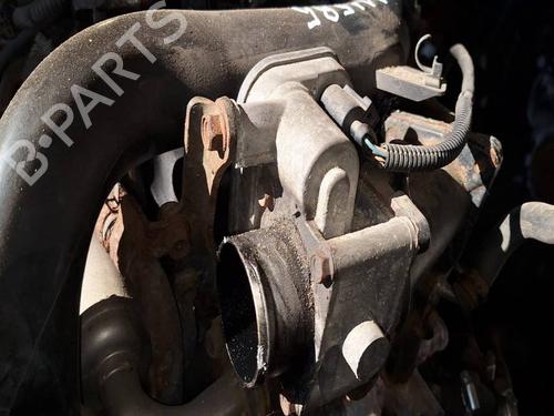 Used Throttle body Throttle body 38631585 38631585