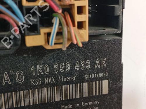 Electronic module SKODA OCTAVIA II (1Z3) 1.6 FSI | BP36457388M83 - Image 4