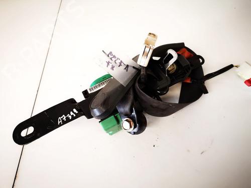 Used Front right seatbelt Front right seatbelt 35486245 35486245