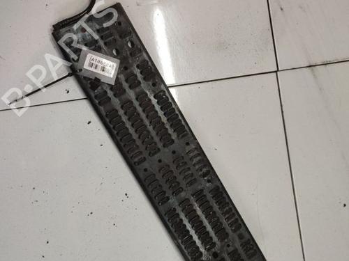 Used Oil radiator Oil radiator 34922761 34922761