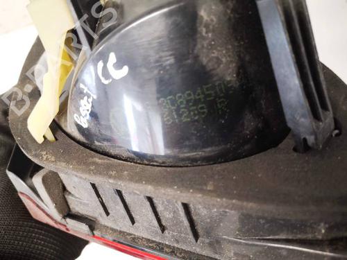 Right tailgate light PEUGEOT 407 (6D_) 1.6 HDi 110 (6D9HZC, 6D9HYC) | BP34764961C80 - Image 3