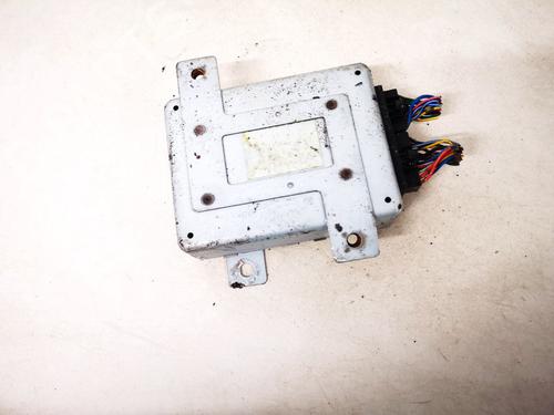 Used Electronic module Electronic module DAEWOO MUSSO (FJ) 2.9 TD 4x4 (120 hp) 32874922 32874922