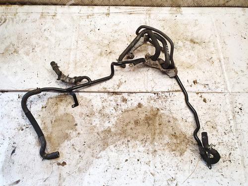 Used Pipe Pipe SUZUKI GRAND VITARA I (FT, HT) 2.7 (JA 627) (184 hp) 35491806 35491806