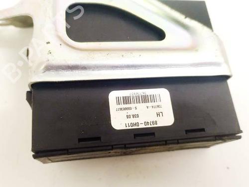 Electronic module TOYOTA AYGO (_B1_) 1.0 (KGB10_, KGB10R) | BP35140524M83 - Image 3