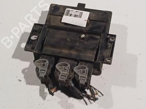 Used Engine control unit (ECU) Engine control unit (ECU) NISSAN MICRA III (K12) 1.5 dCi (65 hp) 32571324 32571324