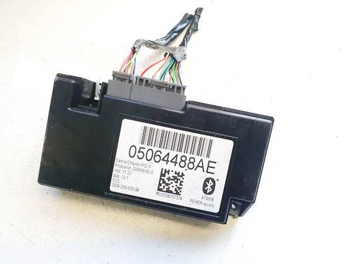 Used Electronic module Electronic module 35127871 35127871