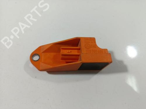 Used Electronic module Electronic module SKODA FABIA II (542) 1.9 TDI (105 hp) 36284697 36284697
