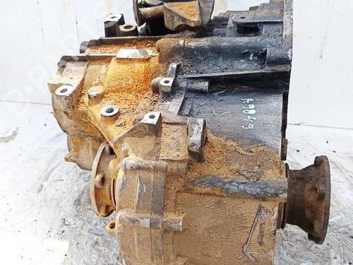 Gearbox VW PASSAT B6 (3C2) 2.0 TFSI | BP35012692M3 - Image 3