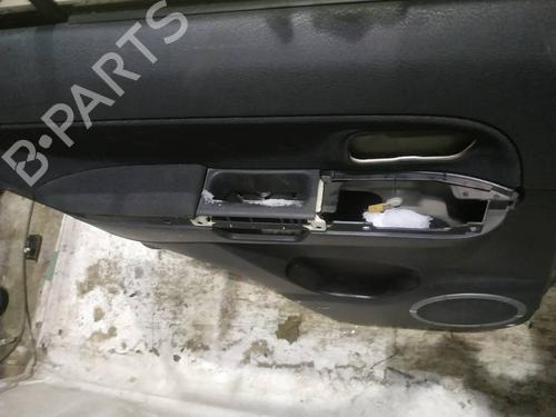 Used Rear left panel Rear left panel SUZUKI GRAND VITARA II (JT, TE, TD) 1.9 DDiS (JB419WD, JB419XD) (129 hp) 34827535 34827535