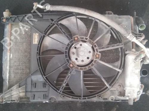 Used Fan Fan 35662673 35662673