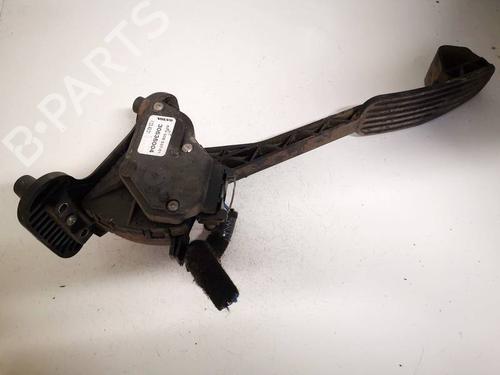 Used Pedal Pedal 34874421 34874421