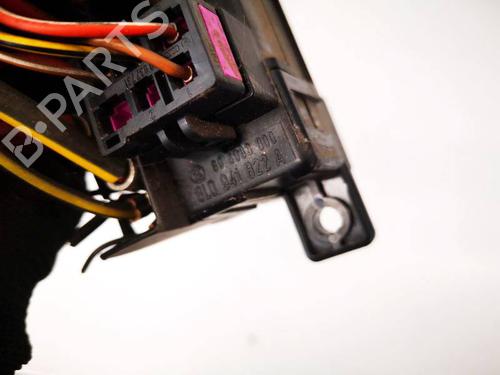 Fuse box AUDI A6 C5 (4B2, 4B4) 1.9 TDI | BP36770847E1 - Image 3
