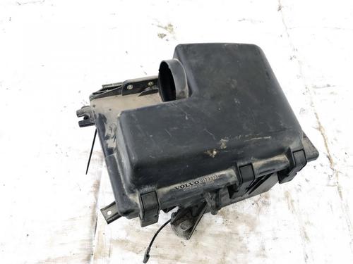Used Air filter box Air filter box VOLVO S60 I (384) 2.4 (140 hp) 35636150 35636150