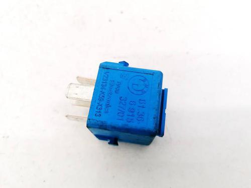 Electronic sensor BMW 3 (F30, F80) 320 d | BP32920744M84 - Image 3