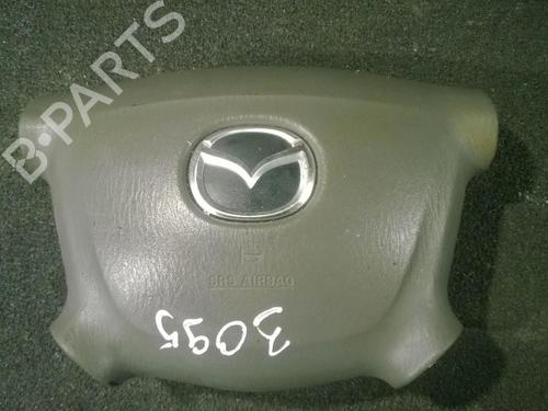 Used Driver airbag Driver airbag MAZDA 626 V (GF) 2.0 (GFEP) (136 hp) 33482934 33482934