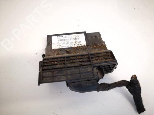 Used Electronic module Electronic module 35069547 35069547
